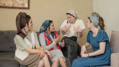 ״במה מדובר״. | נעמה גרינבאום