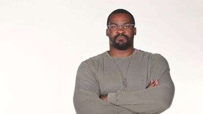 סופוקליס שחורציאניטיס. | גטי אימג'ס