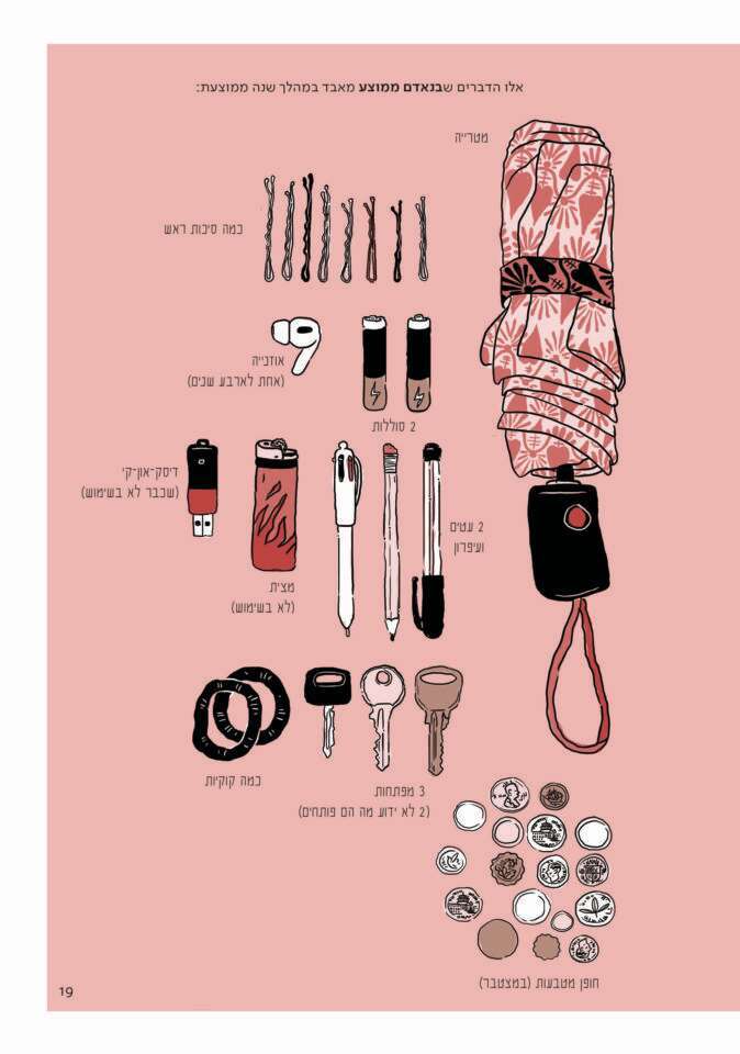 איור: עינת צרפתי, מתוך הספר