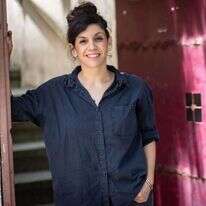 עינת צרפתי. | אריק סולטן