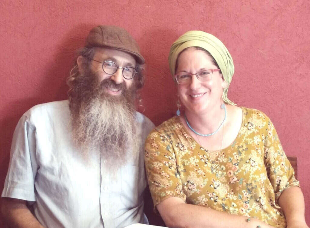 סיון הר–שפי