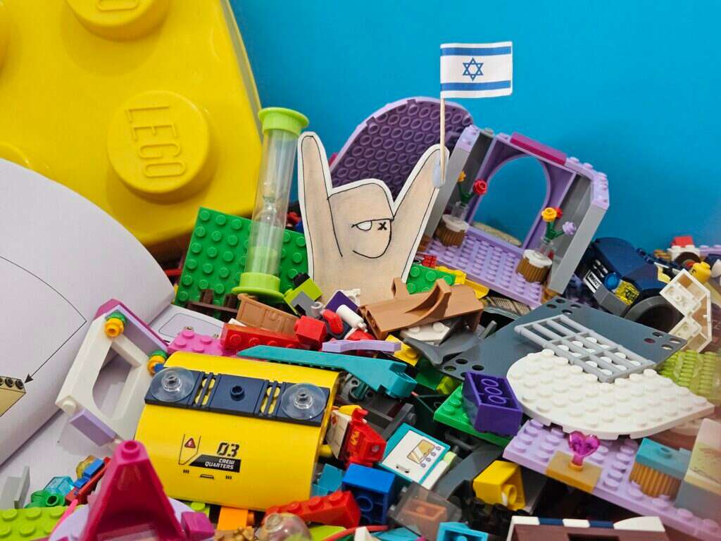 איור: יבגני זלטופולסקי