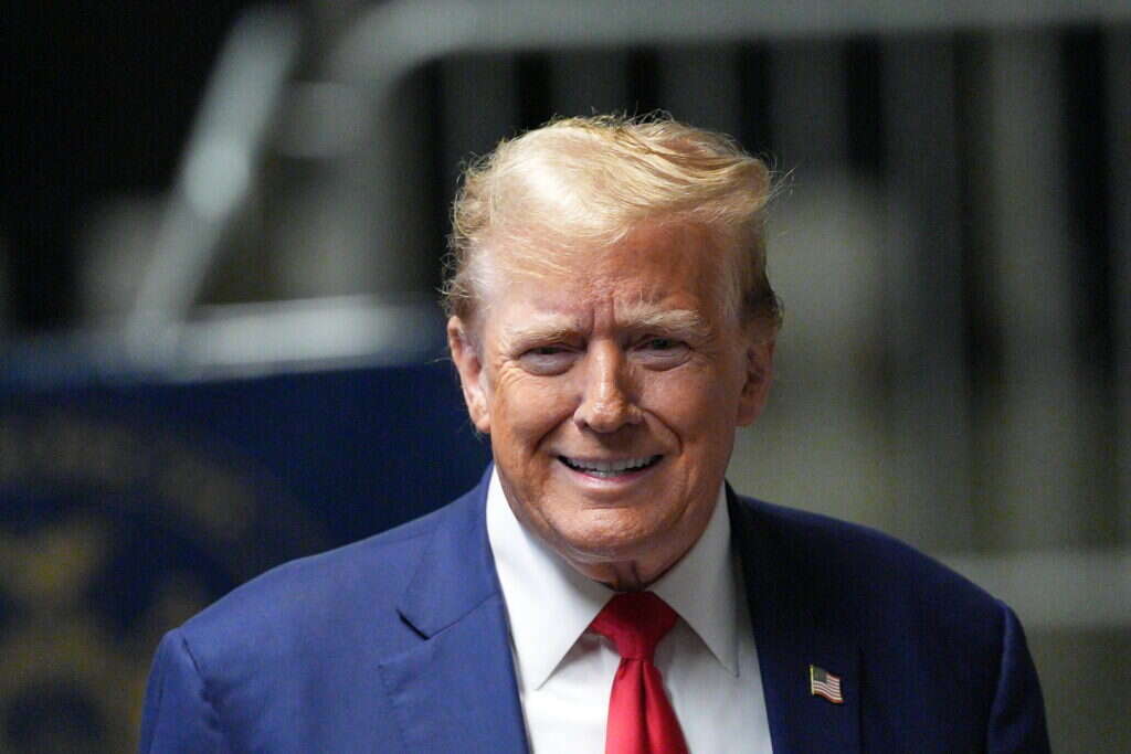 טראמפ. | אי.פי.איי