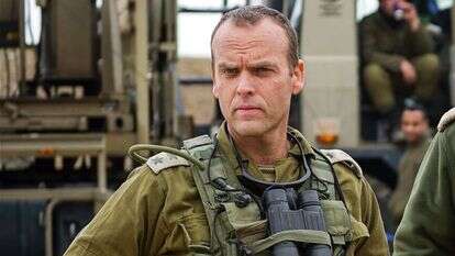 יידרש לשקם את אמ"ן מכישלונו הגדול ביותר. תא"ל בינדר. | דובר צה"ל