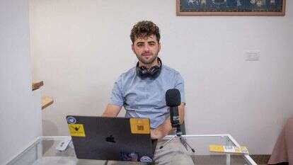 דביר פישר. | חיים גולדברג, פלאש 90 דביר פישר. | חיים גולדברג, פלאש 90