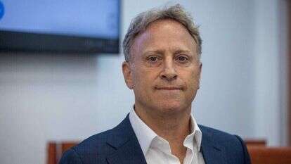 ארי הרו. | יונתן זינדל, פלאש 90