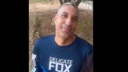 רון בנימין ז"ל. | באדיבות המשפחה