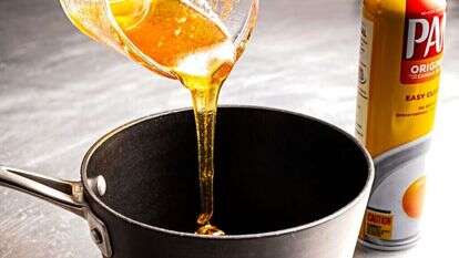 Scott Suchman for The Washington Post; food styling by Lisa Cherkasky for The Washington Post