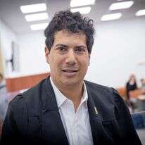 עו"ד עמית חדד. | חיים גולדברג, פלאש 90