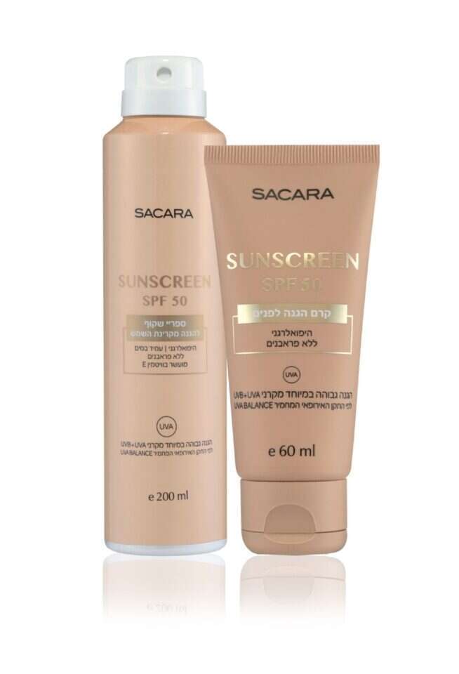 סקארה. | קית גלסמן