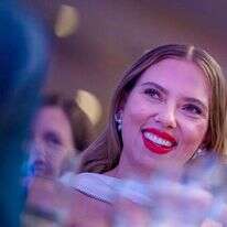 סקרלט ג'והנסון. | EPA סקרלט ג'והנסון. | EPA