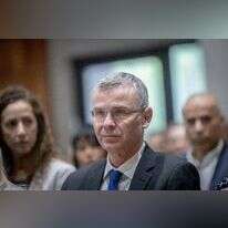 שר המשפטים יריב לוין | חיים גולדברג, פלאש 90 שר המשפטים יריב לוין | חיים גולדברג, פלאש 90