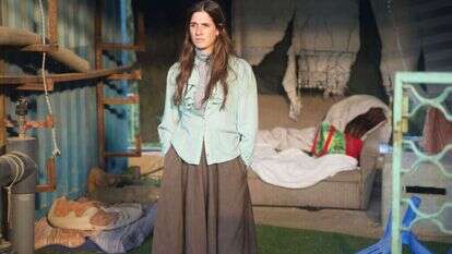 באדיבות סרטי יונייטד קינג באדיבות סרטי יונייטד קינג