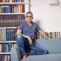 יואב בלום. | אריק סולטן