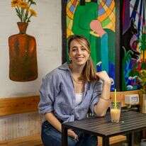 הדר אלפסי. | נעמה שטרן