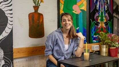 הדר אלפסי. | נעמה שטרן