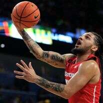 עמנואל שארפ. | גטי אימג'ס