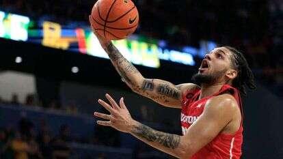 עמנואל שארפ. | גטי אימג'ס