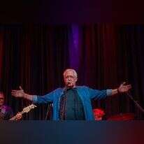 נתי שוחט - פלאש 90