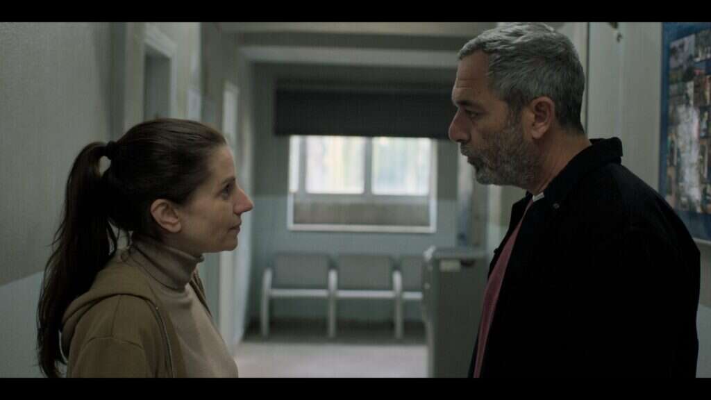 מתוך "האיש שרצה לדעת הכול". | באדיבות כאן 11