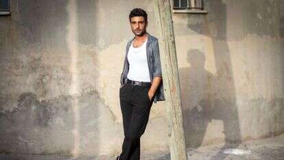 אימרי ביטון. | אריק סולטן