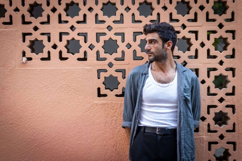 אימרי ביטון. | אריק סולטן