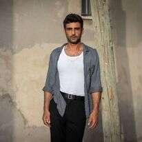 אימרי ביטון. | אריק סולטן