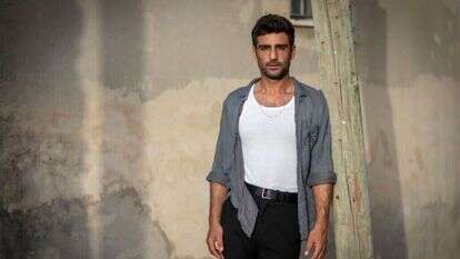 אימרי ביטון. | אריק סולטן