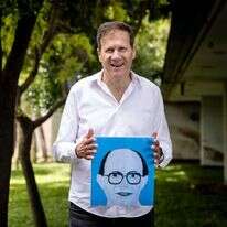 גיל סמסונוב. | אריק סולטן