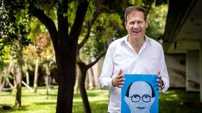 גיל סמסונוב. | אריק סולטן