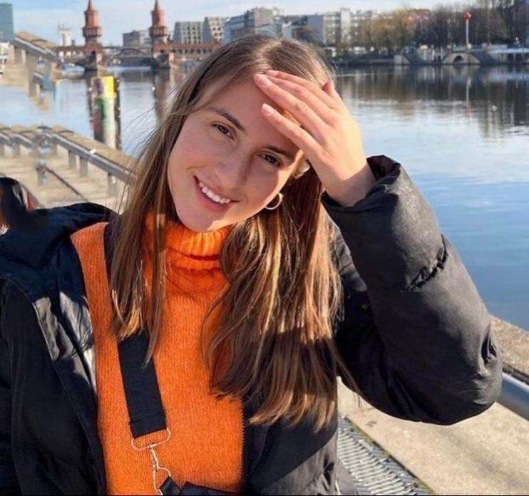 עדן נימרי ז"ל. | דובר צה"ל עדן נימרי ז"ל. | דובר צה"ל