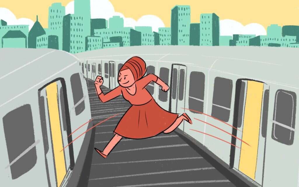 איור: רעות בורץ