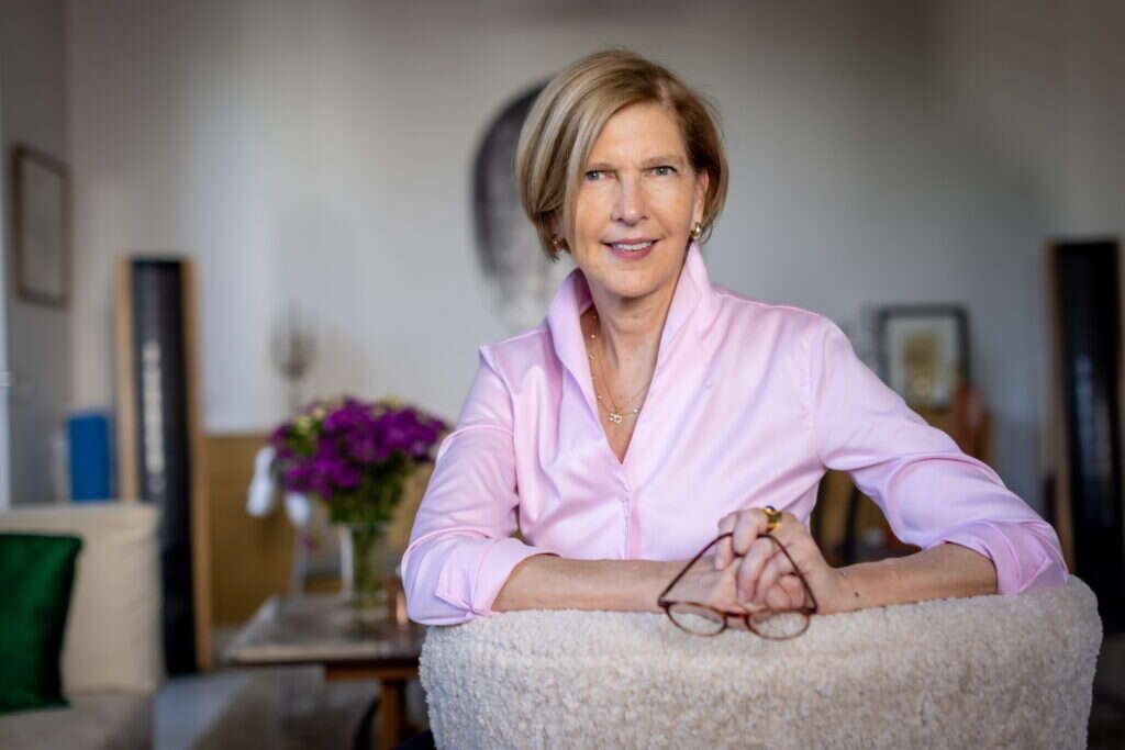 ניבה פון־וייזל. | אריק סולטן