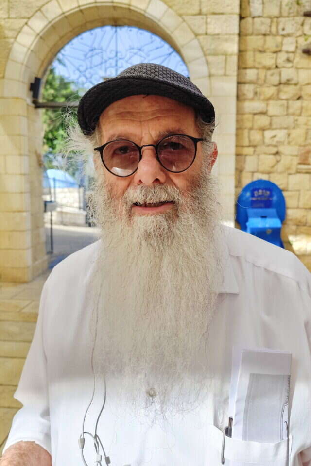 קלמן. | אייל מרגולין, ג'יני