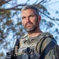 אל"מ יאיר צוקרמן. | יוסי אלוני