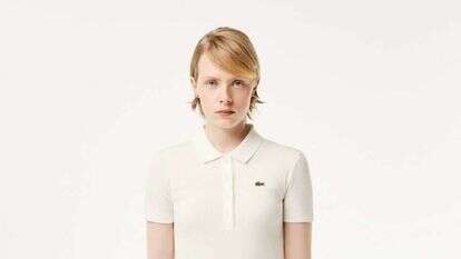FACTORY54 LACOSTE | באדיבות המותג (חולצה ₪599)(₪חצאית 749)
