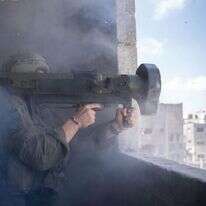 צה"ל בעזה: | דובר צה"ל