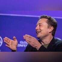 אילון מאסק. | AFP
