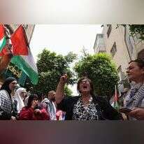 רפיח, היום. | Zain JAAFAR / AFP