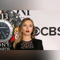 סקרלט ג'והנסון. | מסך מיוטיוב