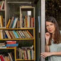 תמר וייס גבאי. | נעמה שטרן