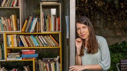 תמר וייס גבאי. | נעמה שטרן