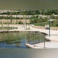 עין יהודה. | שי אייזקס, רשות הטבע והגנים