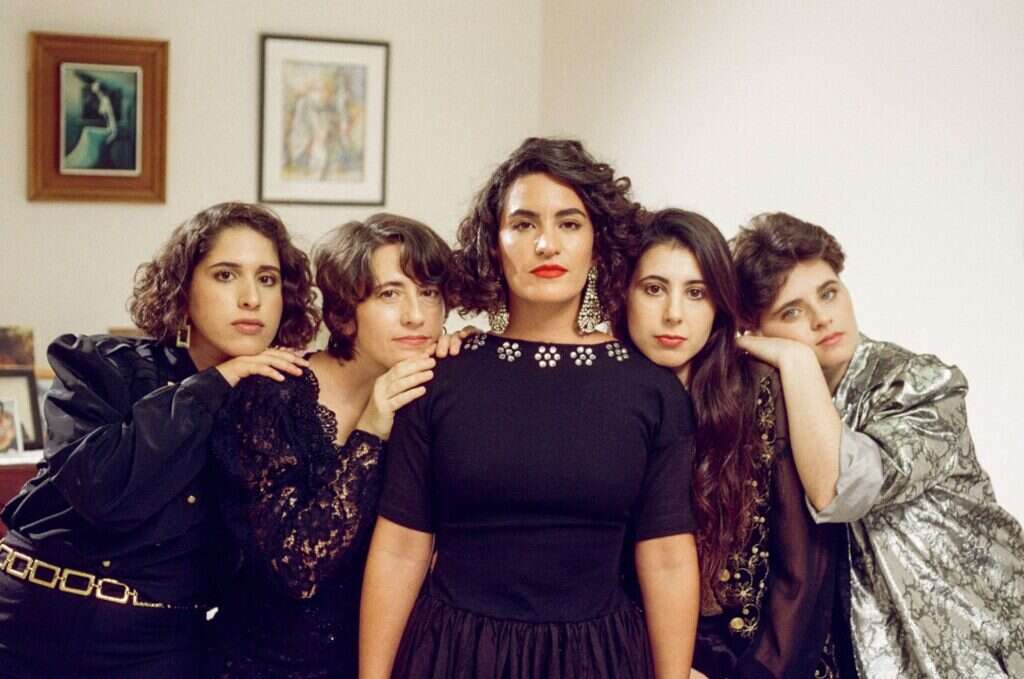 מידן גיל ארוש