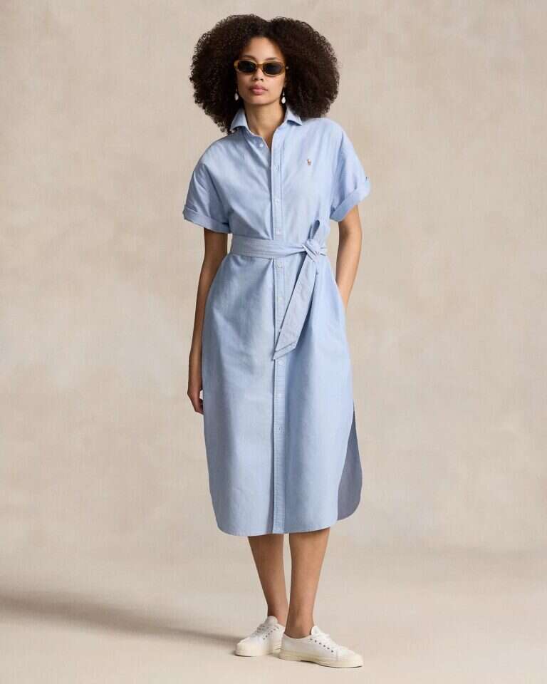 POLO RALPH LAUREN
1019₪ | באדיבות המותג לפקטורי 54 POLO RALPH LAUREN
1019₪ | באדיבות המותג לפקטורי 54