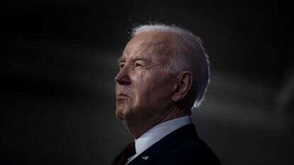 נשיא ארה"ב, ג'ו ביידן. | AFP