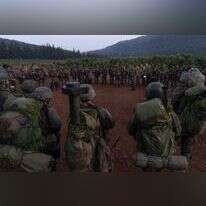 חטיבת גולני בתרגיל חטיבתי בצפון הארץ. | דובר צה"ל