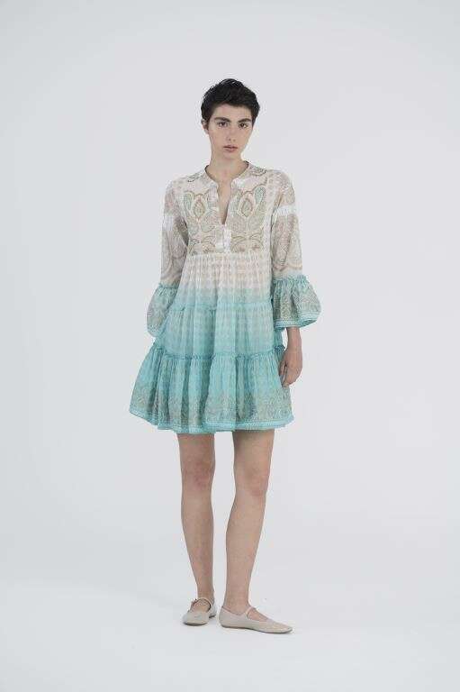 Whisper & Loud X Dress Code
480 ₪ | טל ברושל Whisper & Loud X Dress Code
480 ₪ | טל ברושל