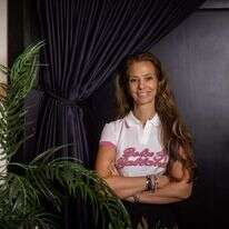 לאה גול. | אריק סולטן