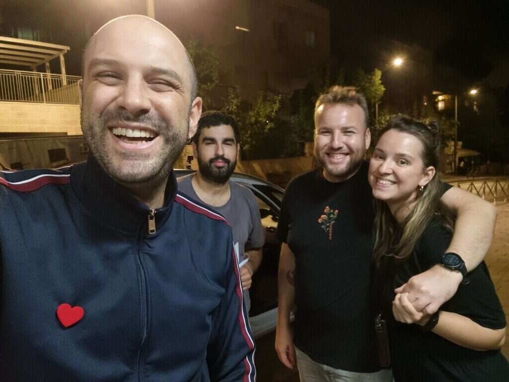 יאללה פילמס, כאן 11